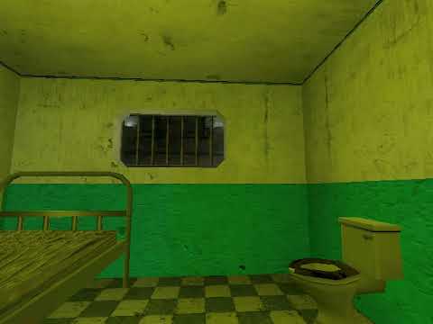 Half-Life Mods #104:E7 Blackstar