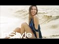 Behind The July 2016 Cover With Jessica Alba Cover Stars InStyle