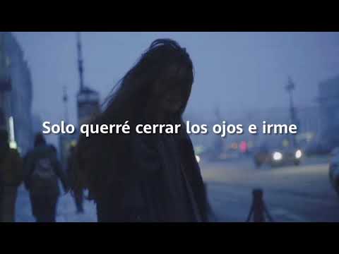 SRTW Ft Charity Children Whispering Still (Little Rose Remix) Sub Español