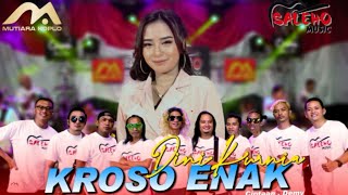 Download lagu KROSO ENAK | Dini Kurnia | Sing Iling Lawang Mbuka Sing Iling Tonggo | SALEHO MUSIC | Koplo dangdut mp3