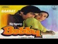 'Main Shayar To Nahin' (Movie: BOBBY-1973 ...