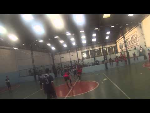 [06-06-15] [PPC X LADO A LADO] [2º QUADRO] [1ºTEMPO]