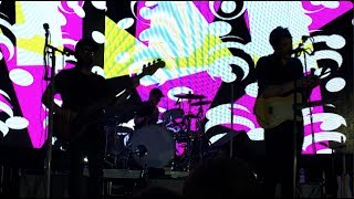 OK Go—I&#39;m Not Through NYC 7/19/17