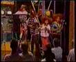Kids incorporated - Iko iko (1989)