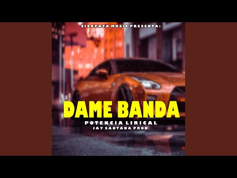 Dame Banda