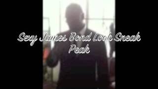 Carl Thomas - Conquer Photo Shoot