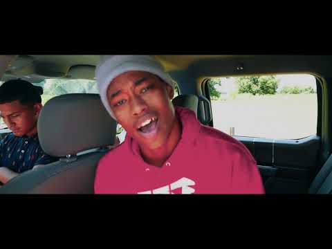 Swayling k x La yayo -hold me down (official music video)2019 该