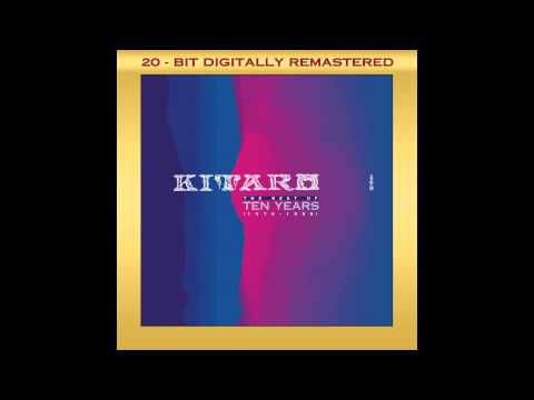 Kitaro - Dawn/Rising Sun (Preview)