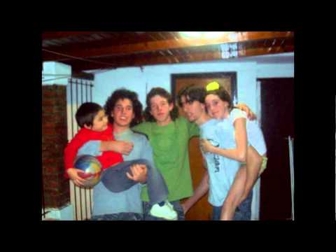 El niño que fui ayer