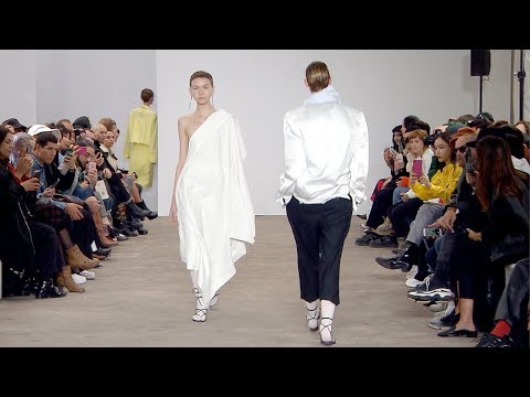 Moohong | Spring Summer 2020 | Full Show