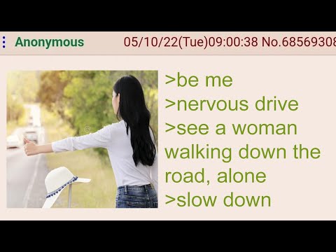 Anon Gets Appreciated - 4Chan Greentext Stories