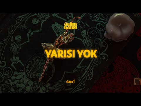 Yarısı Yok - Dolu Kadehi Ters Tut