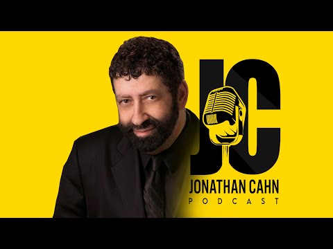 The Mystery of Psalm 83 | Jonathan Cahn Podcast