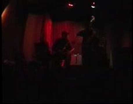 Jack and Ben Wright - 20080602 - Casbah Lounge, Hamilton, ON