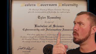Is Western Governors University (WGU) Worth It