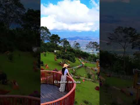 6 lugares mágicos en Huila que tienes que ver