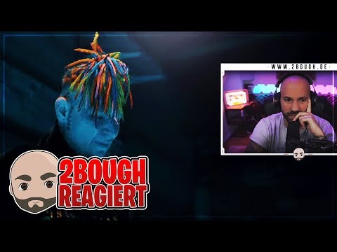 2Bough REAGIERT: Lil Lano - Ist Ok (Prod. By HNDRX)