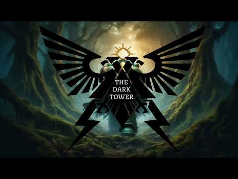 Lion Awakens | Warhammer 40k Grim Dark Wave | TDT40k