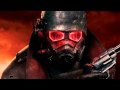 Fallout: New Vegas - Soundtrack - "Blue Moon" by ...