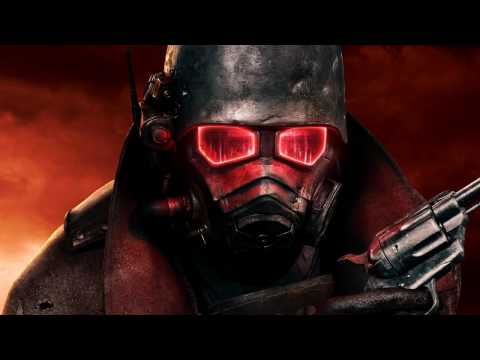 Fallout: New Vegas - Soundtrack - 