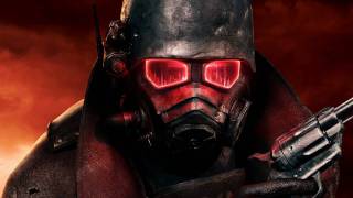 Fallout: New Vegas - Soundtrack - &quot;Blue Moon&quot; by Frank Sinatra