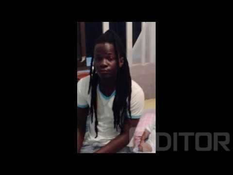 JAH LIGHTNING- KINKI JU LIBI