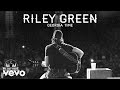 Riley Green - Georgia Time (Live / Audio)