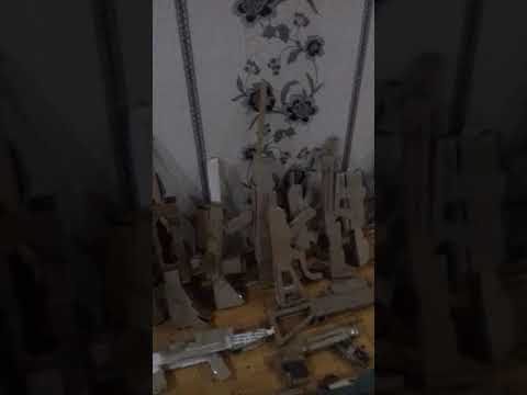 Herkeze salamlar men Qarayev Kenan bunlar menim el işlerimdir