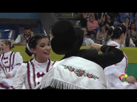 União Gaúcha João Simões Lopes Neto -  ENART 2013 - domingo