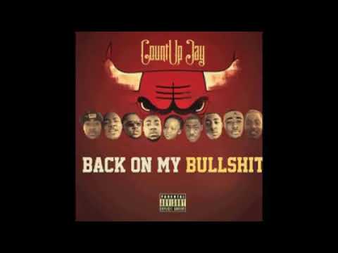 Countup Jay-If It Aint Foreign