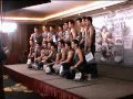 Audisi L Men Of The Year 2011 Jakarta Penantian Panjang Gillian