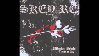 Whiskey Rebels   Carry On