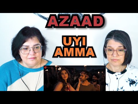 TEACHERS REACT | Uyi Amma - Azaad