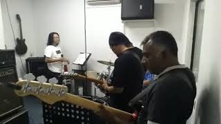 Kanta biru cover