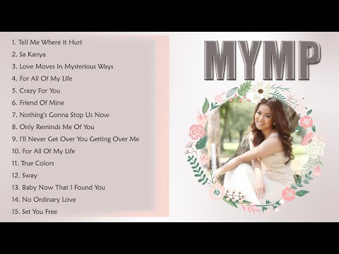 MYMP NONSTOP SONGS COMPILATIONS