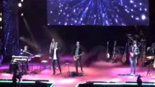 Los Secretos: Nada más - 30 Aniversario (Las Ventas)