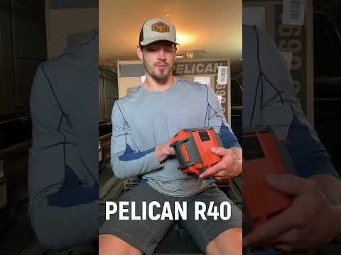 PELICAN V200 PISTOL CASE PLUS 406 AMMO REVIEW 692