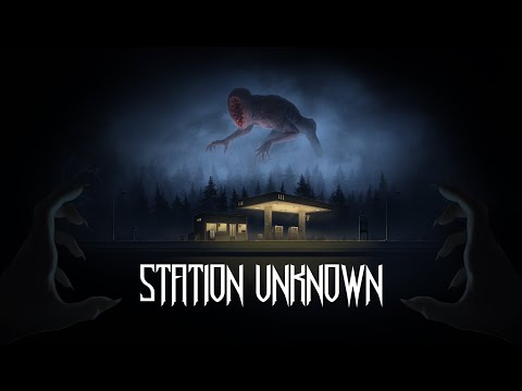 Station Unknown youtube-video