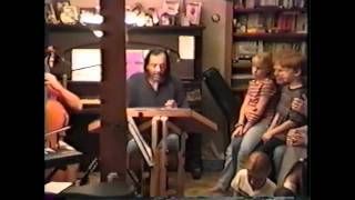 Rich Mullins Last Concert - September 6, 1997