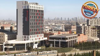 Ramada Encore by Wyndham Istanbul Bayrampasa | İstanbul, Turkey | Hotel Review 🌟