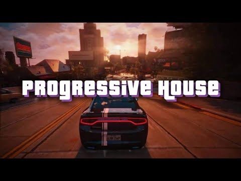 [Prog. House] SR341 - Nature