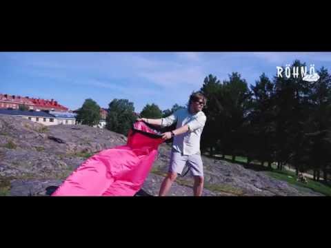 Uppblåsbar Soffa Röhnö Chill