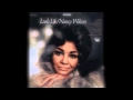 Nancy Wilson ft Billy May Orchestra - You've Changed (Capitol Records1967)
