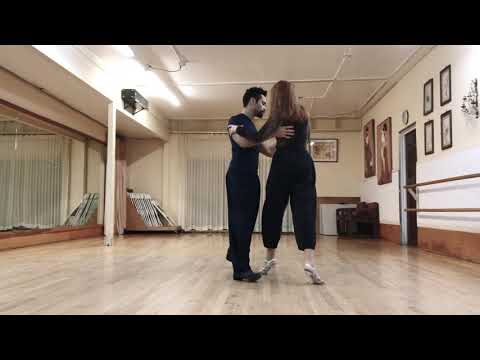 Tango 205 - Vals