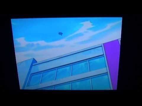 Team Rocket's Blast Offs (season 1: Indigo League)