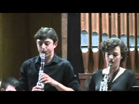 12 El castillo en el cielo (La destrucción del castillo)(bis)