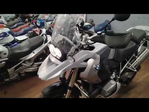 BMW R1200GS - Image 2