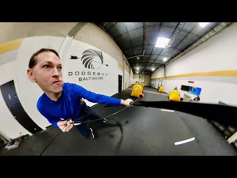 Dodgebow - Baltimore