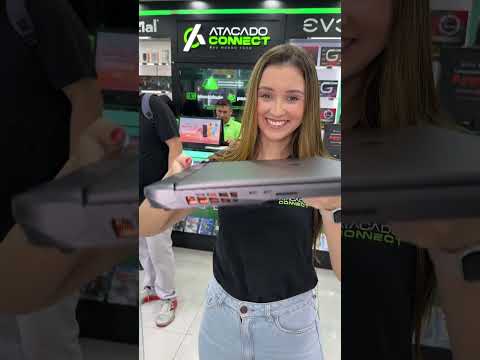 Notebook Gamer MSI Vector 16 HX AI A2XWIG-050US 16" Intel Core Ultra 9-275HX 1TB SSD 16GB RAM NVIDIA GeForce RTX 5080 - Cinza - 2