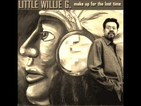 Little Willie G. ~ Come Back Baby